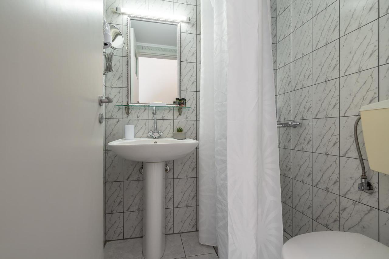 Geana Apartments Chania  Luaran gambar