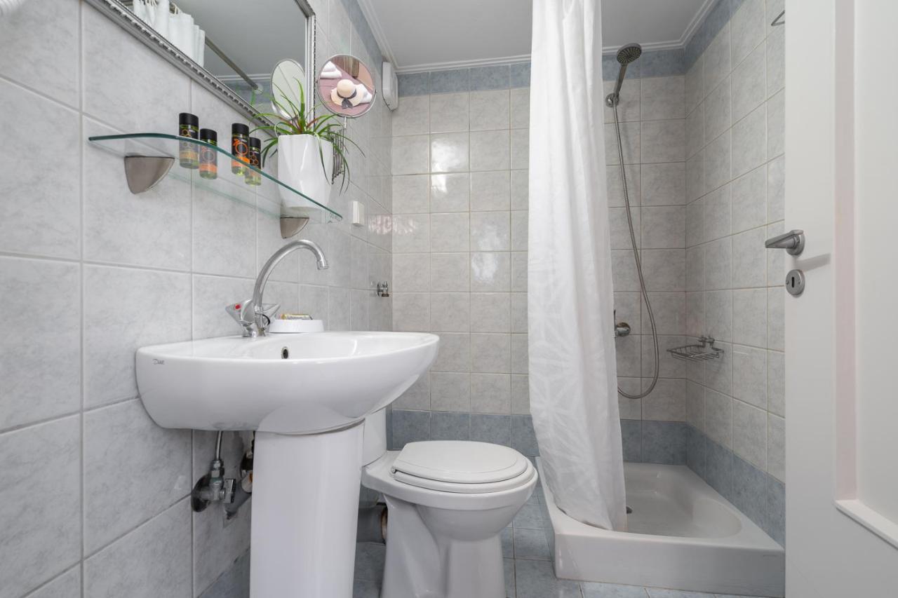 Geana Apartments Chania  Luaran gambar