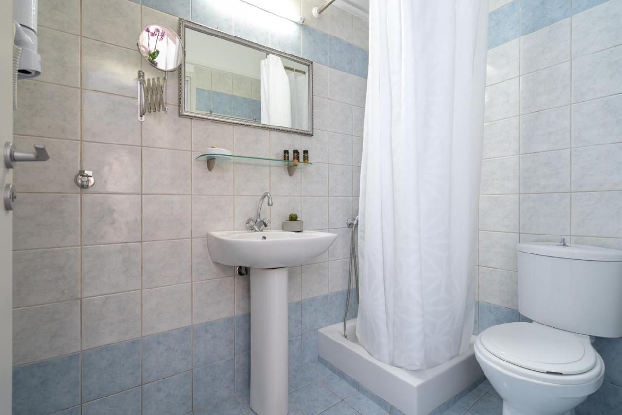 Geana Apartments Chania  Luaran gambar