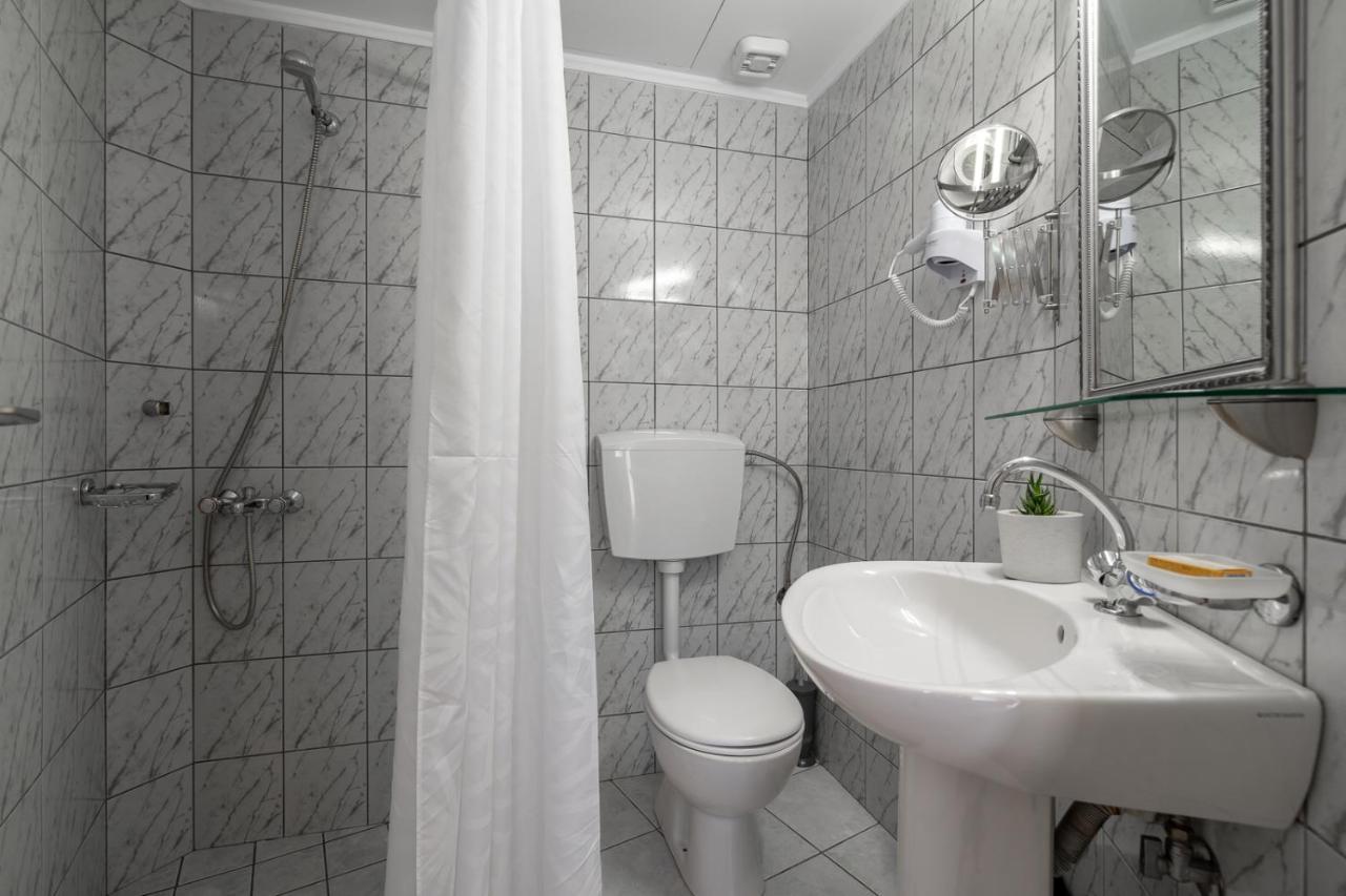 Geana Apartments Chania  Luaran gambar