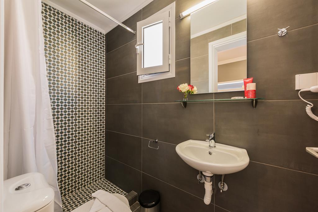 Geana Apartments Chania  Luaran gambar