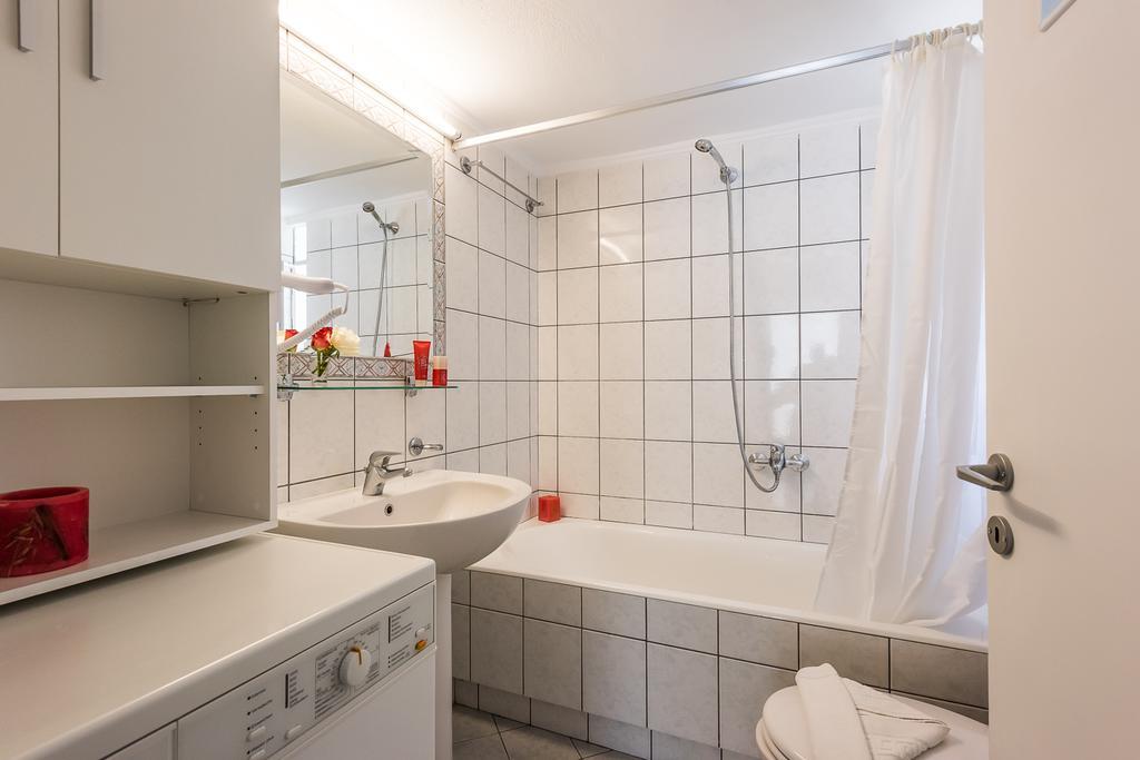 Geana Apartments Chania  Luaran gambar