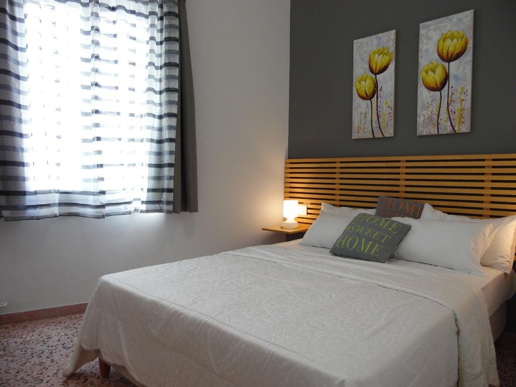 Geana Apartments Chania  Luaran gambar